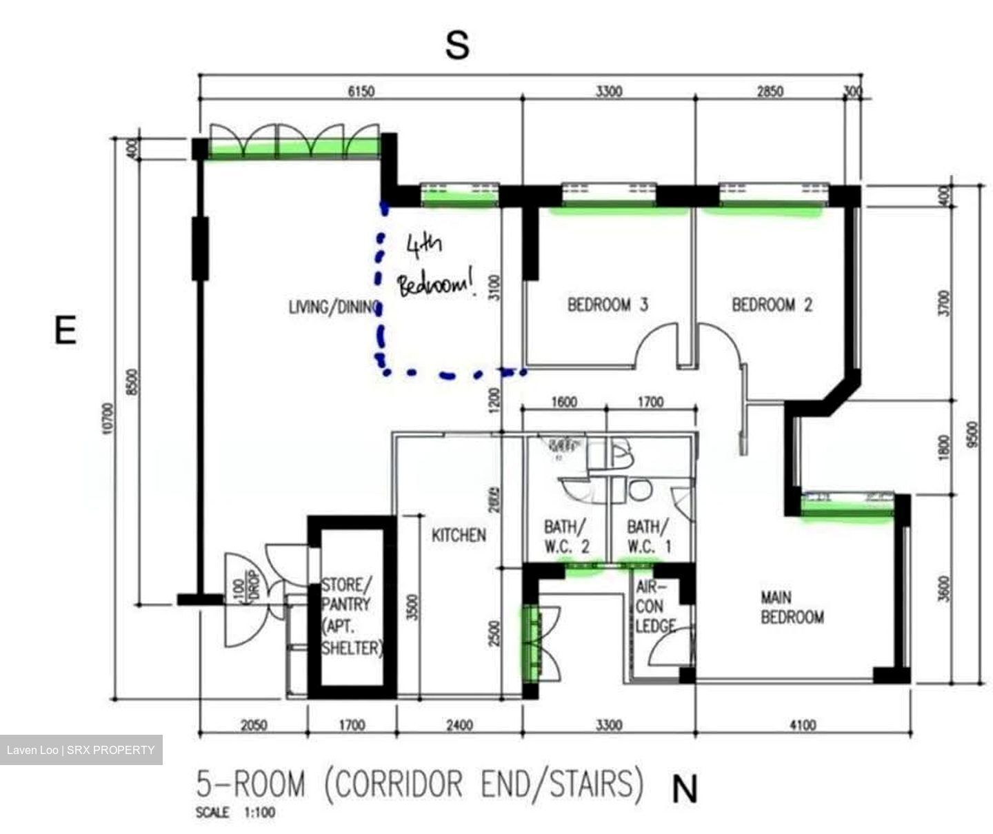 Strathmore Avenue (Queenstown),  #618834191